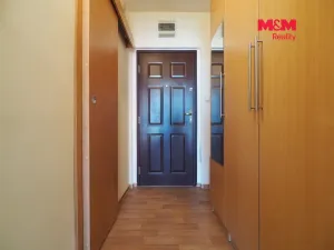 Pronájem bytu 1+kk, Bohumín - Nový Bohumín, Svat. Čecha, 25 m2