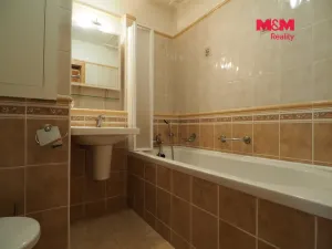 Pronájem bytu 1+kk, Bohumín - Nový Bohumín, Svat. Čecha, 25 m2