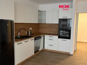 Pronájem kanceláře, Ostrava - Vítkovice, Lidická, 74 m2