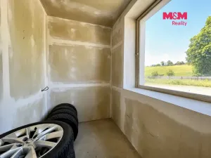 Prodej zemědělského objektu, Koclířov, 1050 m2