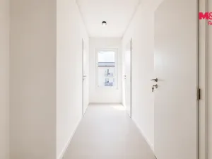 Pronájem bytu 1+kk, Mohelnice, Za Penzionem, 30 m2