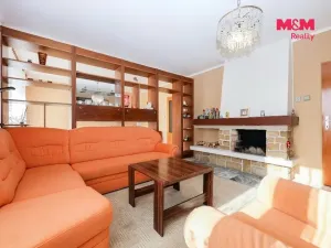 Prodej rodinného domu, Kamenná, 192 m2