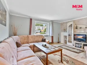 Prodej rodinného domu, Višňová, 180 m2