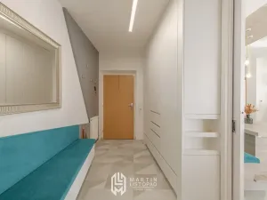Prodej bytu 3+kk, Olomouc, Josefa Beka, 80 m2