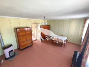 Prodej rodinného domu, Skalka, 220 m2