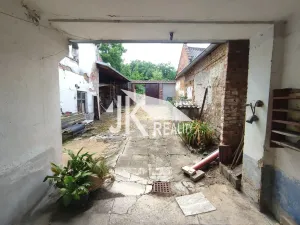 Prodej rodinného domu, Skalka, 220 m2