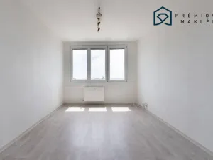 Pronájem bytu 2+kk, Litvínov - Horní Litvínov, Podkrušnohorská, 37 m2