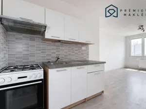 Pronájem bytu 2+kk, Litvínov - Horní Litvínov, Podkrušnohorská, 37 m2