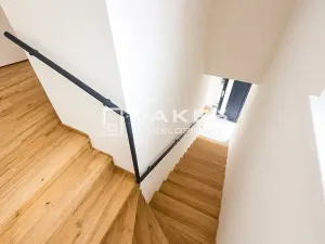 Prodej bytu 3+kk, Jirny, 69 m2