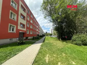 Prodej bytu 3+1, Ostrava - Hrabůvka, Krakovská, 64 m2