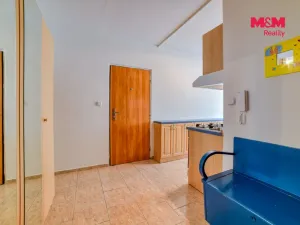 Prodej bytu 3+1, Mariánské Lázně - Úšovice, Tepelská, 60 m2