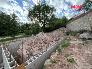 Prodej pozemku pro bydlení, Kutrovice, 726 m2