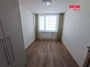 Pronájem bytu 2+kk, Kladno - Kročehlavy, Anglická, 40 m2