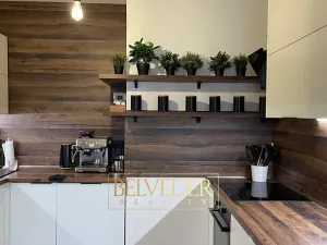 Pronájem bytu 3+kk, Teplice, Jakoubkova, 98 m2