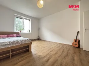 Prodej bytu 3+kk, Ledeč nad Sázavou, Jaroslava Haška, 77 m2