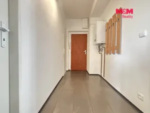 Prodej bytu 3+kk, Ledeč nad Sázavou, Jaroslava Haška, 77 m2