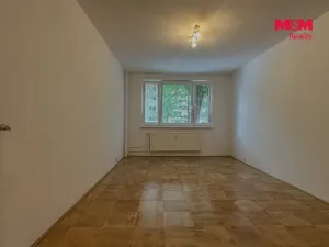 Pronájem bytu 3+1, Orlová - Lutyně, Osvobození, 74 m2