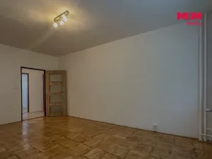 Pronájem bytu 3+1, Orlová - Lutyně, Osvobození, 74 m2