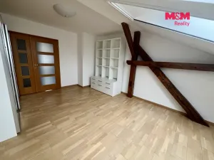 Pronájem bytu 3+1, Český Těšín, Smetanova, 123 m2