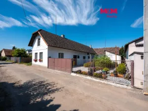 Prodej rodinného domu, Holice - Staré Holice, Zástěrova, 213 m2