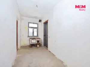 Prodej, Horní Cerekev, 32 m2