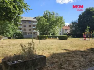 Pronájem bytu 2+1, Olomouc - Hodolany, tř. Kosmonautů, 57 m2