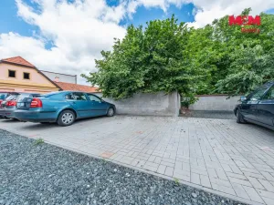 Prodej bytu 3+kk, Rožďalovice, Náměstí, 68 m2