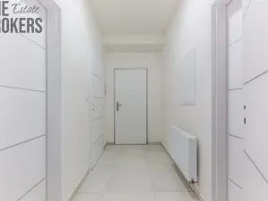 Prodej bytu 2+kk, Praha - Košíře, Plzeňská, 50 m2