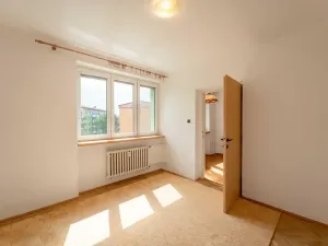 Pronájem bytu 3+1, Slavičín, U Zahrádek, 64 m2