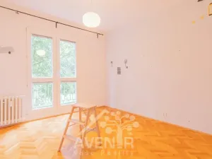 Prodej bytu 3+1, Zlín, Dukelská, 55 m2