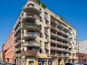 Prodej bytu 2+kk, Praha - Libeň, Drahobejlova, 83 m2