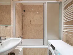 Prodej bytu 2+1, Praha - Malešice, Počernická, 57 m2
