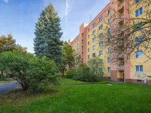 Prodej bytu 2+1, Praha - Malešice, Počernická, 57 m2