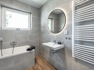 Prodej rodinného domu, Stráž pod Ralskem, Fibichova, 90 m2