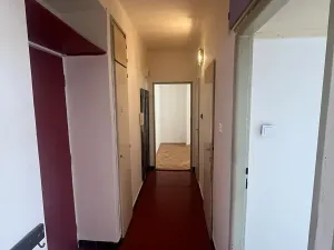 Prodej bytu 2+1, Liberec, Purkyňova, 52 m2