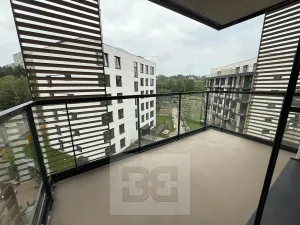 Pronájem bytu 3+kk, Praha - Chodov, Veselovského, 80 m2