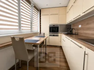 Pronájem bytu 3+kk, Ostrava, Výškovická, 70 m2