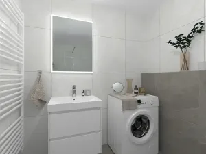 Prodej bytu 3+kk, Vyškov, Morávkova, 78 m2