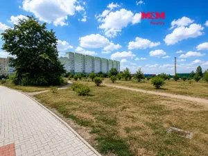 Prodej komerčního pozemku, Praha - Horní Měcholupy, 3604 m2
