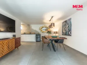 Prodej rodinného domu, Řepín, Mělnická, 262 m2