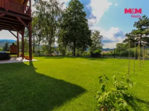 Prodej obchodního prostoru, Jeseník, Moravská, 1051 m2