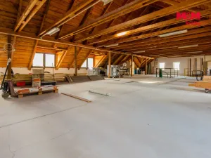 Prodej obchodního prostoru, Jeseník, Moravská, 1051 m2
