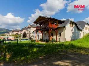 Prodej obchodního prostoru, Jeseník, Moravská, 1051 m2