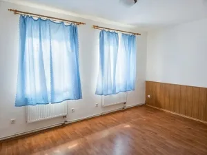 Pronájem bytu 1+kk, Modřice, 22 m2