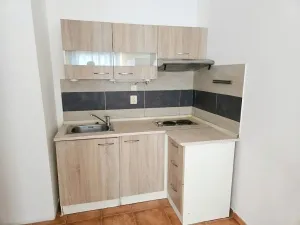 Pronájem bytu 1+kk, Modřice, 22 m2