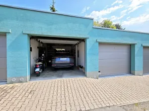 Prodej bytu 3+kk, Náměšť nad Oslavou, Husova, 108 m2