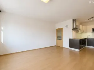 Pronájem bytu 2+kk, Brno, Bučkova, 49 m2