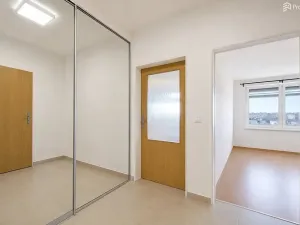 Pronájem bytu 2+kk, Brno, Bučkova, 49 m2