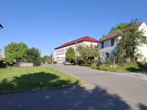 Prodej bytu 1+1, Borotín, 47 m2