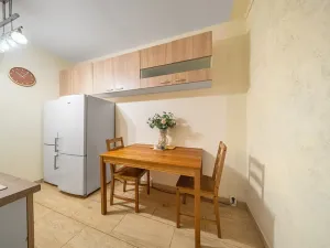 Prodej bytu 2+1, Praha - Stodůlky, Kettnerova, 45 m2